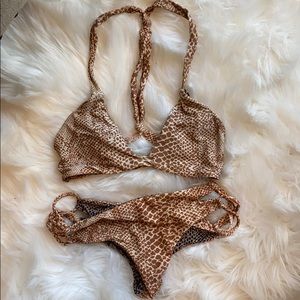 Acacia swimsuit